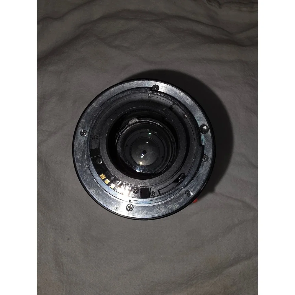 Minolta Maxxum AF Zoom 28-85mm f3.5-4.5 Macro Lens Sony A Mount Japan 1051324